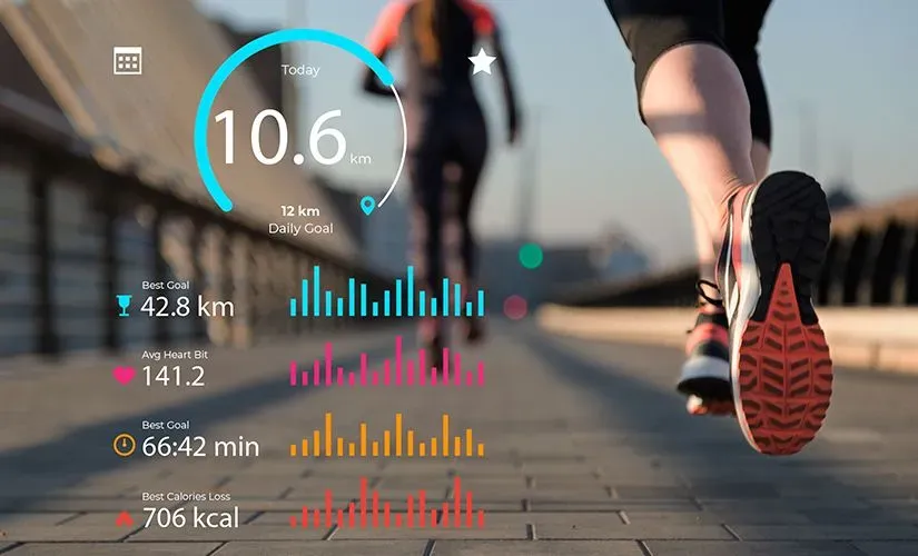 Giyilebilir Cihazlarla Performans Takibi: Spor ve Teknoloji