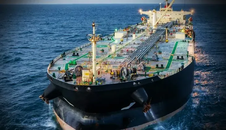 Gölge Petrol Tankeri Filosuna Dev Yaptırım Paketi