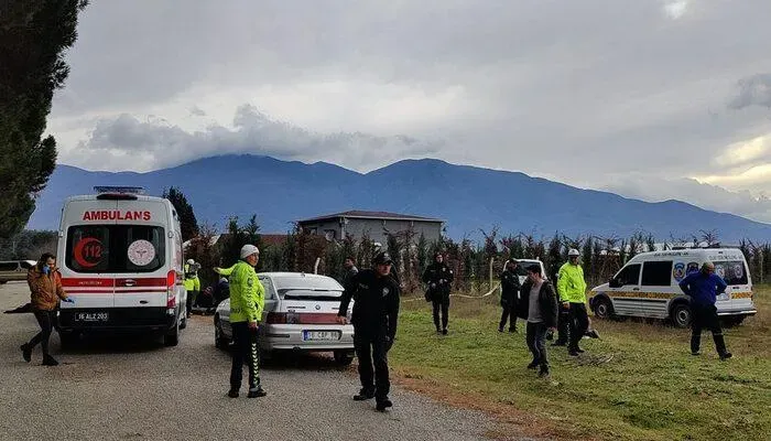 Bursa Orhangazi Cinayet: Baltalı Saldırıda Tutuklama