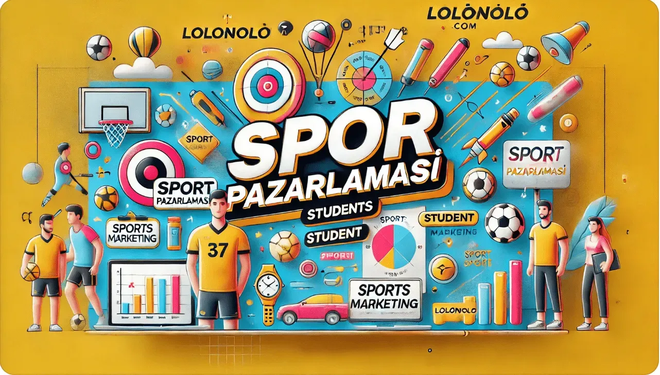 Spor Pazarlaması: Hedefli İçeriklerle Kitleyi Büyütme