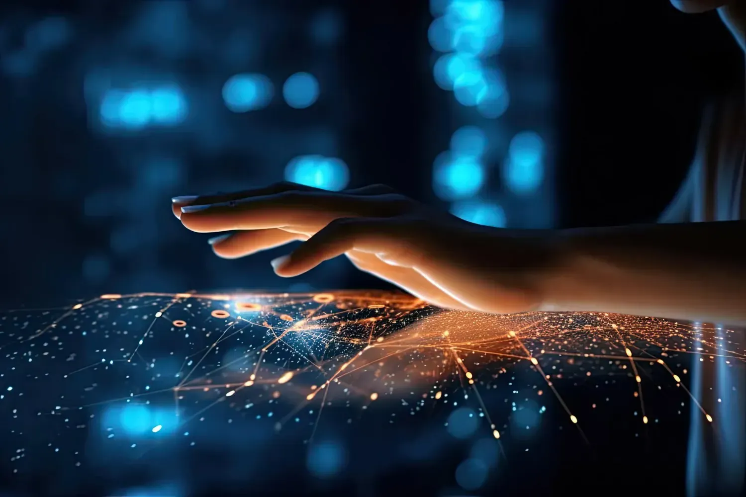 Dijitalleşme ile Çevre Verilerini Anlama: Rehber