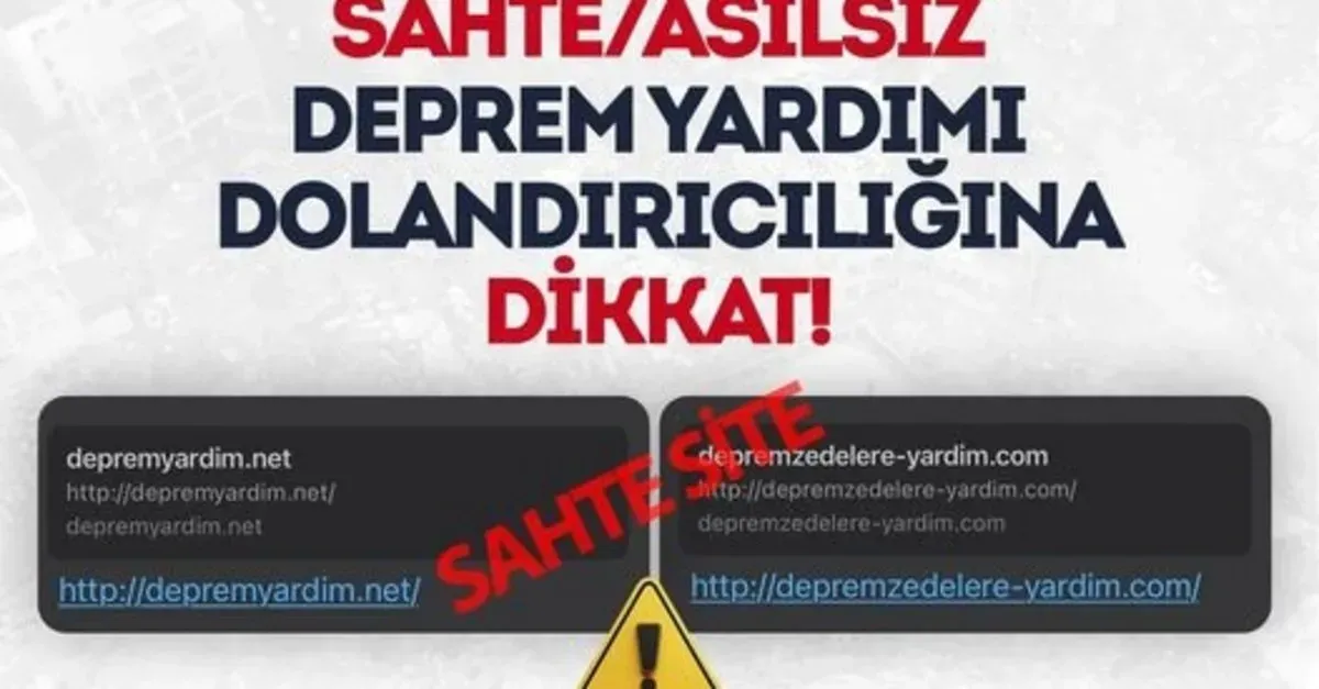 Bolu Dolandırıcılığı: Peri Masalı'ndan Dev Vurgun