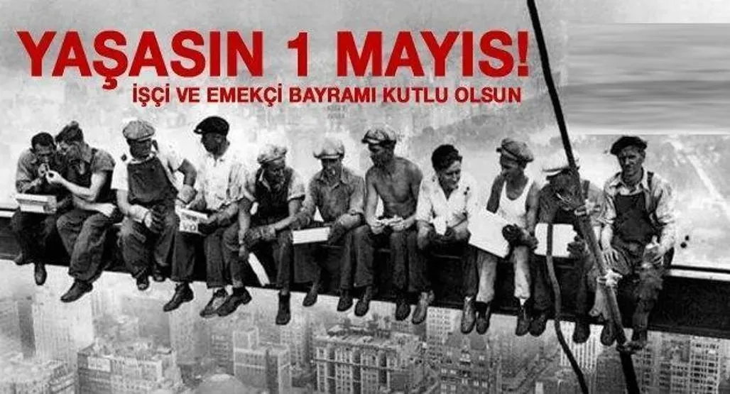 1 Mayıs Marşı: Tarihi ve Önemi Hakkında Bilgiler