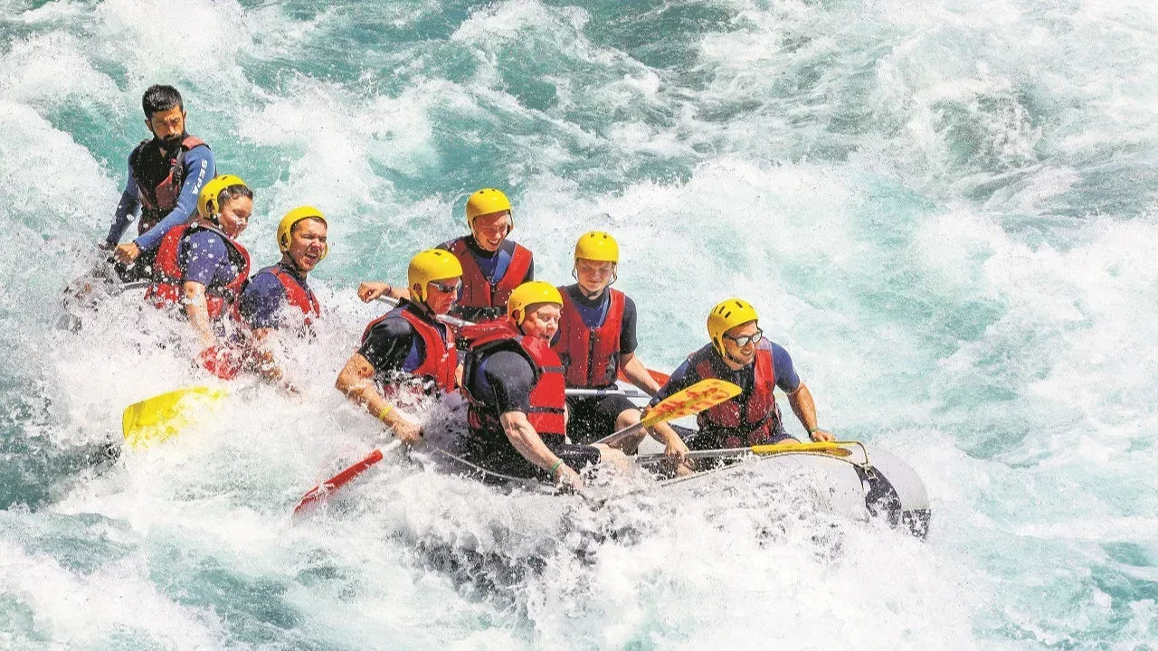 Spor Turizmi En İyi Destinasyonlar ve Seyahat İçin İpuçları