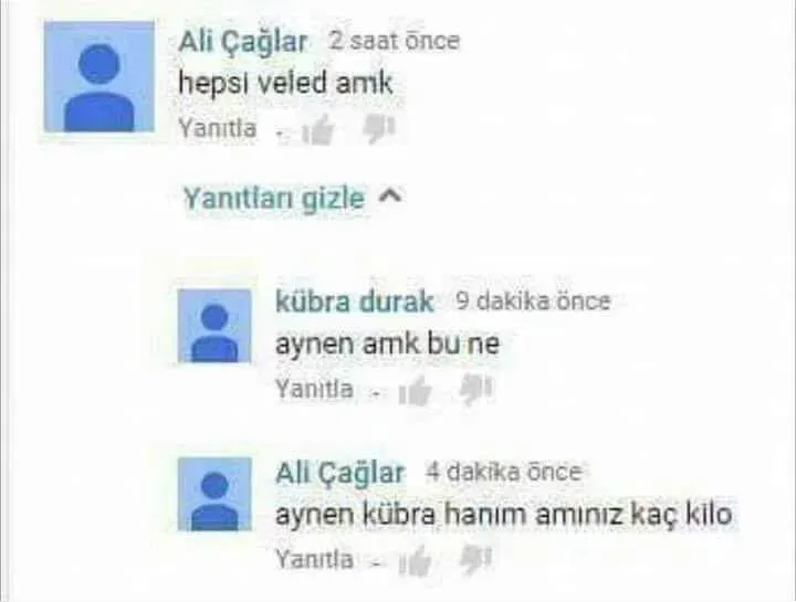Kiloyla Alay: Sosyal Medya Fenomeni Alice Mockett İsyanda