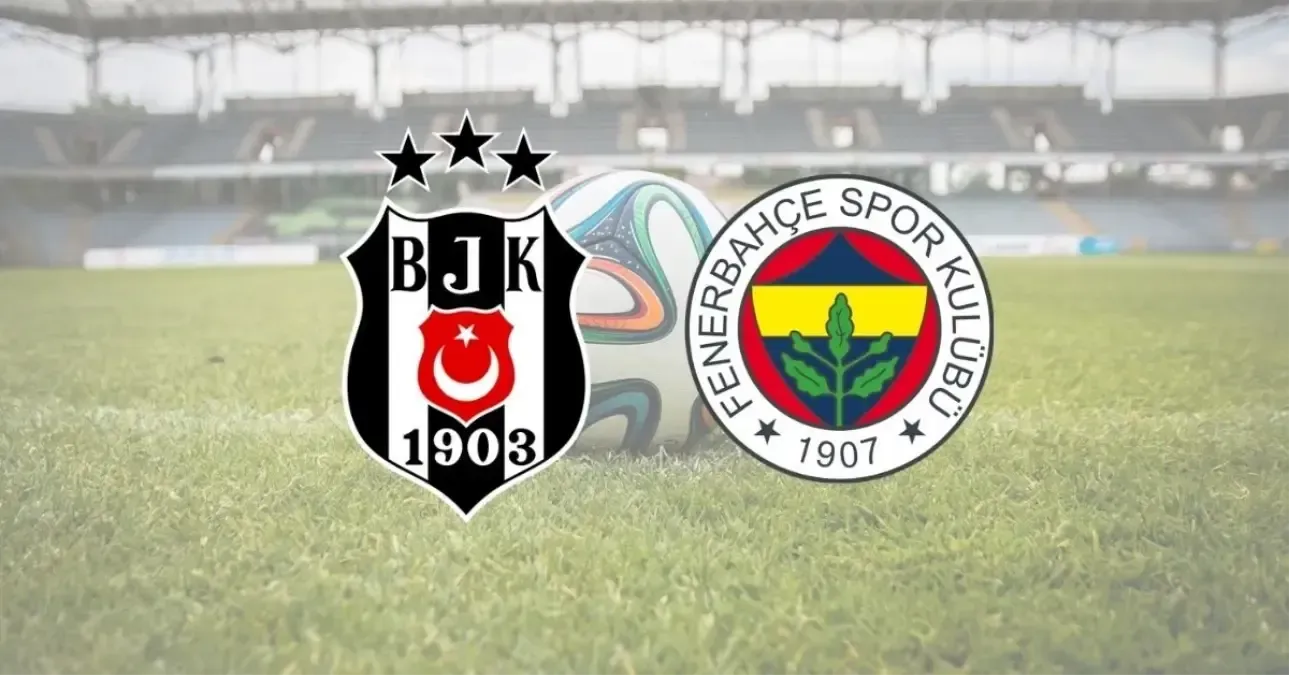 Beşiktaş Fenerbahçe derbisi: Solskjaer Kötü Haberler Verdi