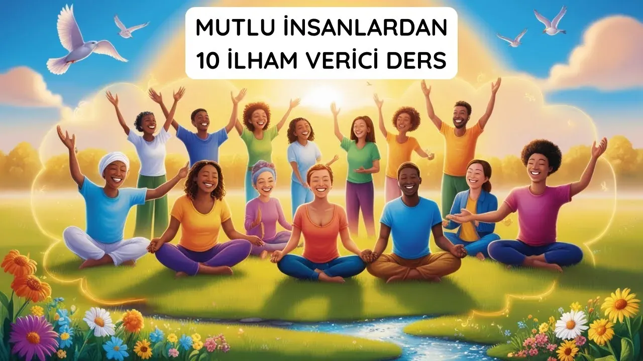 Dünyanın Tarihinden İlham Verici Olaylar: 10 Kısa Ders