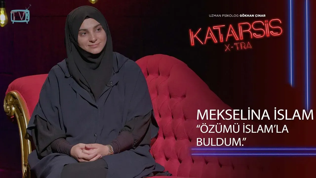 Mekselina İlkbahar: Müge Anlı'nın Gündemindeki Fenomen