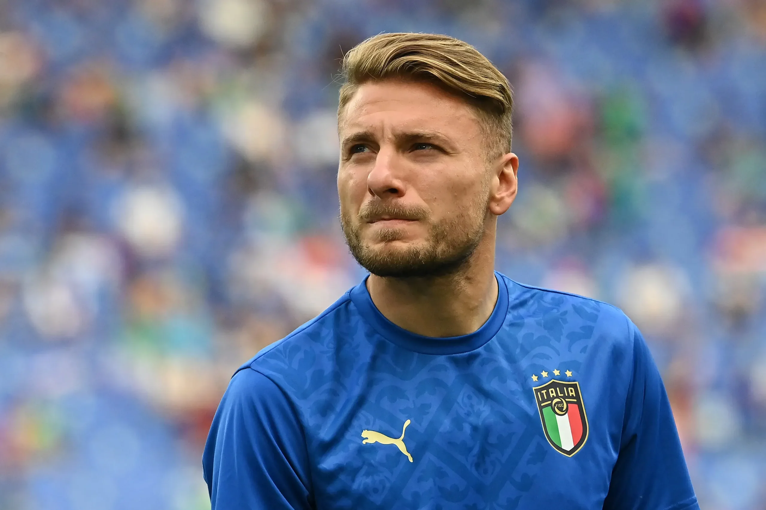 Ciro Immobile Beşiktaş'tan Ayrılacak Mı?