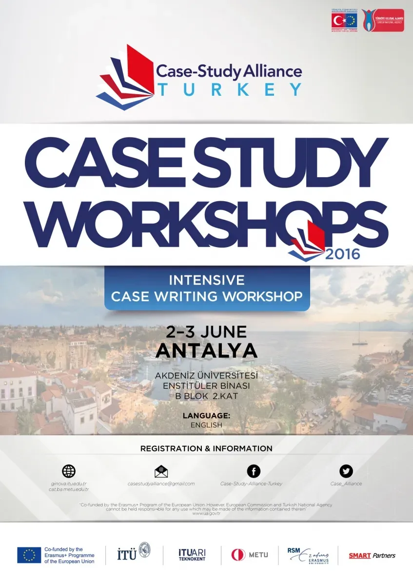 Antalya reklamında başarılı case study örnekleri: analiz