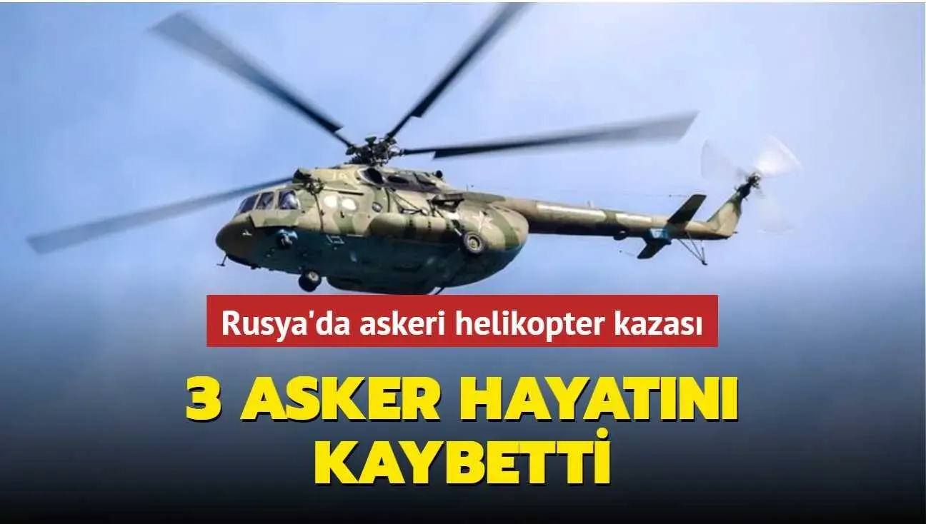 Sri Lanka Askari Helikopter Kazası: 6 Kişi Hayatını Kaybetti