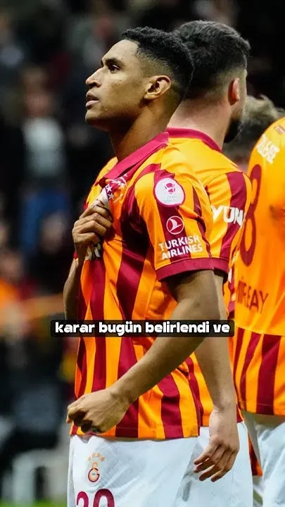 Galatasaray Ceza: PFDK'dan 678 Bin Lira Para Cezası