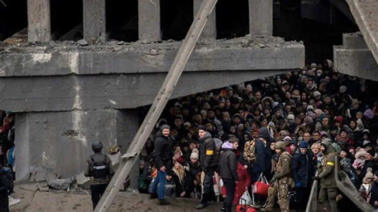 Ukrayna Geçici Ateşkesi ile BM'nin Memnuniyeti