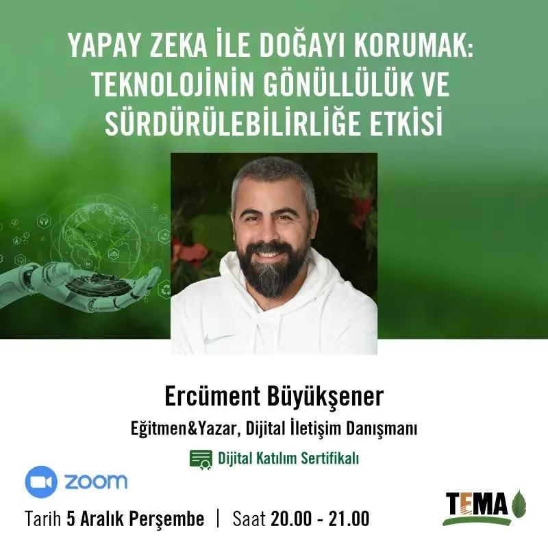 Topluluk Katılımı ile Doğayı Korumak: Bilimsel Yaklaşımlar