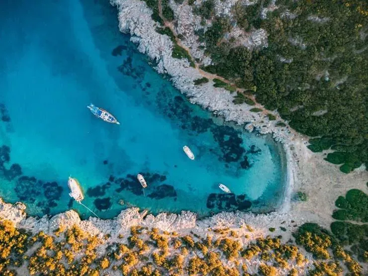Türkiye'de en iyi seyahat rotaları: Gezilecek şehirler