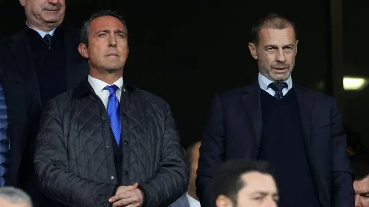 Ali Koç İstifası: Fenerbahçe Başkanı Devam Edecek