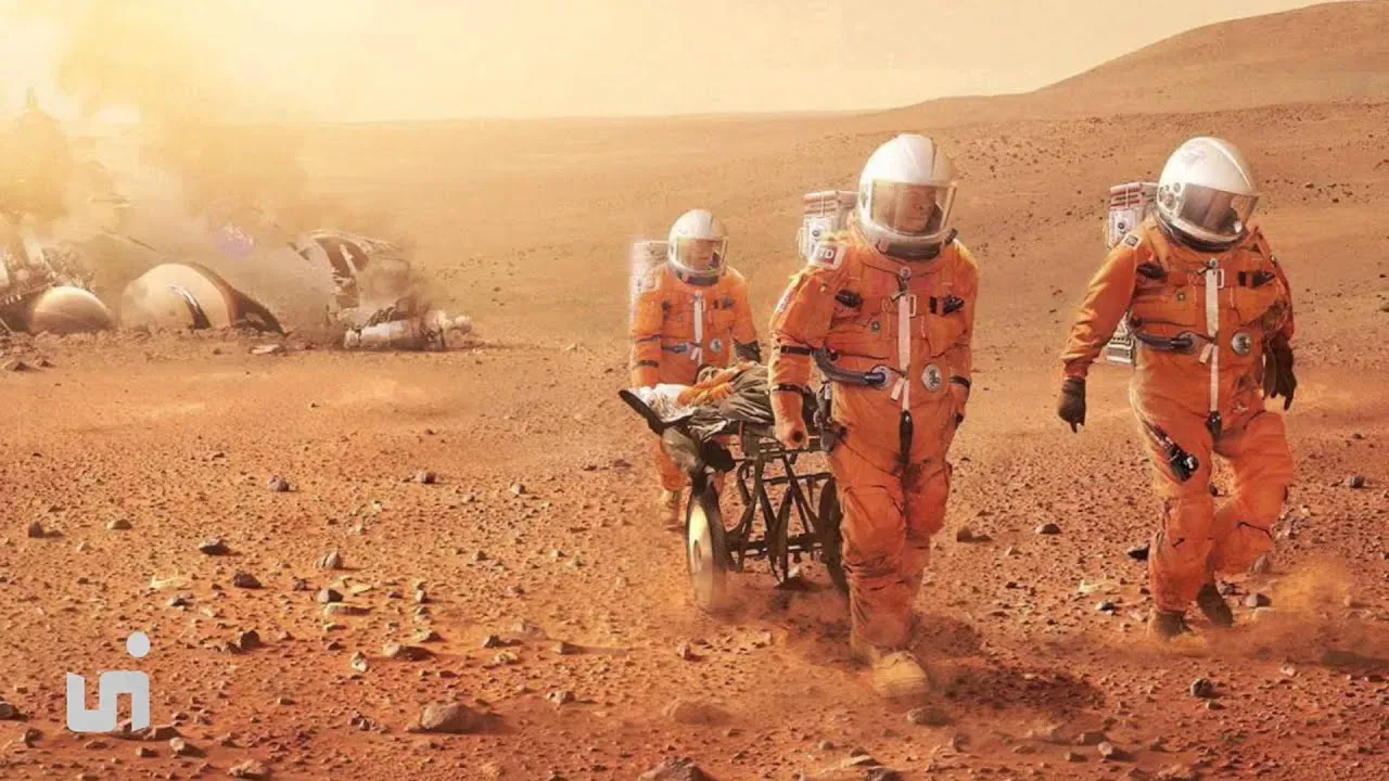 Mars'ta Yaşam: Elon Musk'ın Gelecek Vizyonu