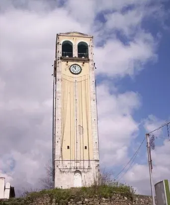 Elbasan Saat Kulesi: Tarihi ve Kültürel Bir Miras
