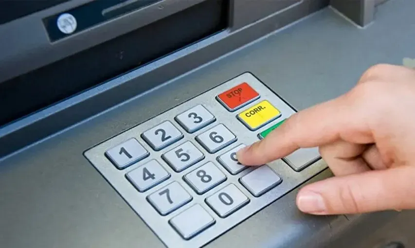 Bankacılık Şifreleri: 31 Bin Kullanıcı Kayıp