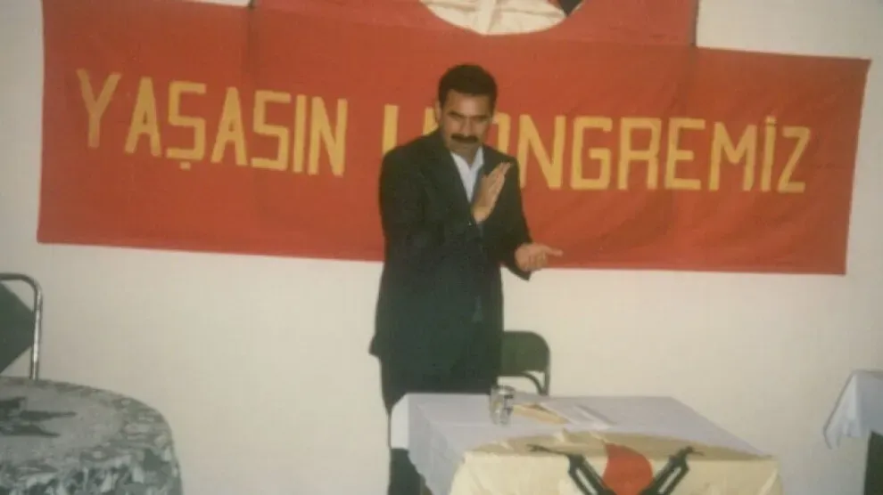 PKK Kongresi: Abdullah Öcalan'ın Çağrısı ve Sonuçları