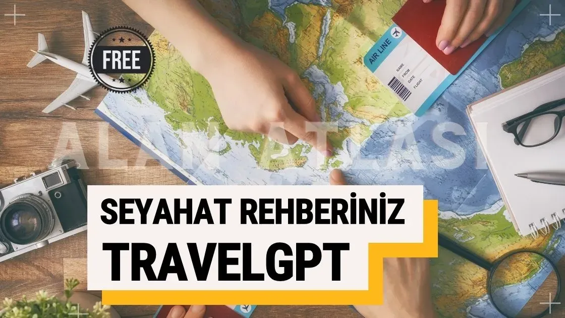 Seyahat Planlama: Adım Adım Mükemmel Tatil Nasıl Hazırlanır
