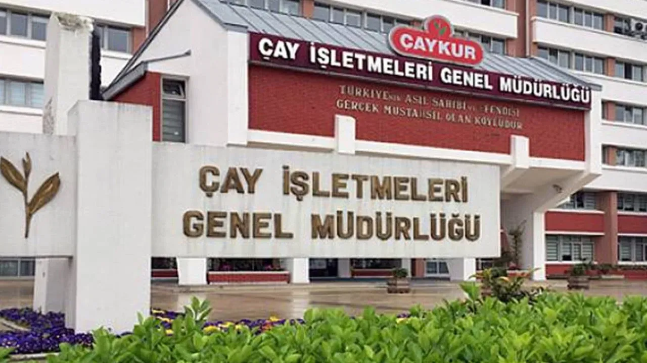 Çaykur İşçi Alımı: Başvuru Tarihleri ve Süreç Detayları
