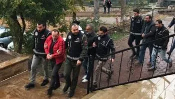 Usulsüz Sağlık Raporu: Hasta Kişilerle Soruşturma