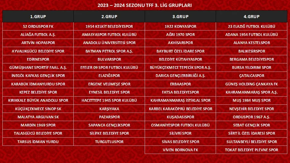 3. Lig Olayları: Ayvalıkgücü'ne Ağır Cezalar Geldi