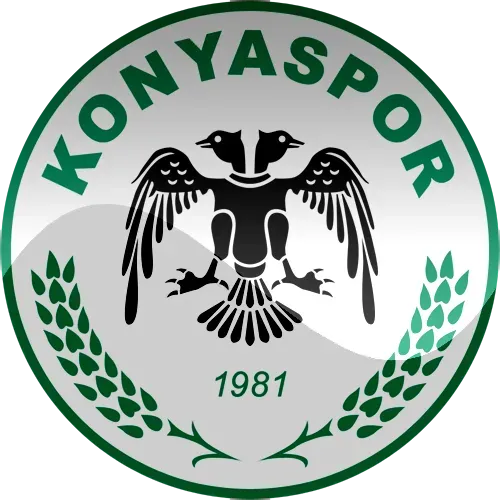 Konyaspor Recep Uçar ile 18 Yıl Sonra Bir İlk Yaşadı