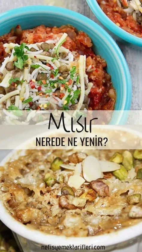 Dünya mutfağı keşfi: kolay ve enfes dünya tarifleri
