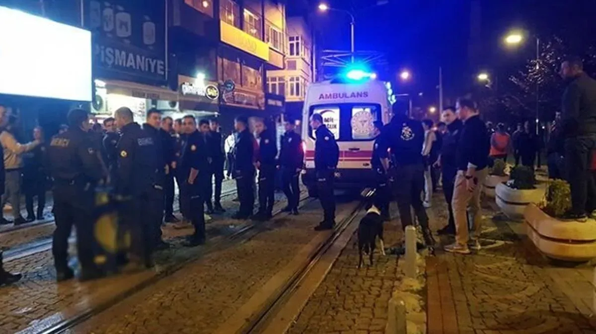 Kocaeli Silahlı Saldırı: Fırat O. Ağır Yaralandı