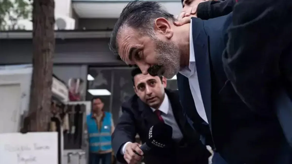 Savcıyı Tehdit Davası: Mustafa Kemal Zengin İfadesi