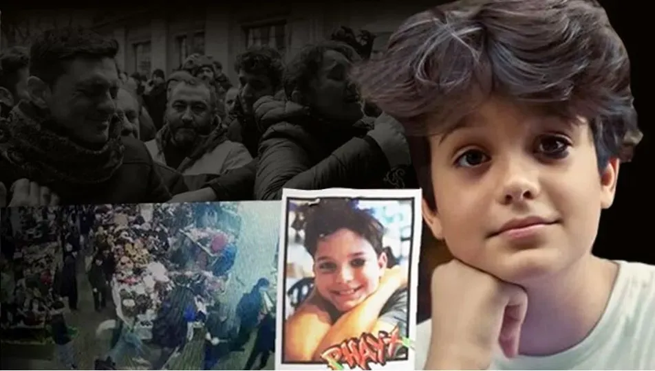 Minguzzi Ailesi Tehdit: Şüpheli Gözaltına Alındı