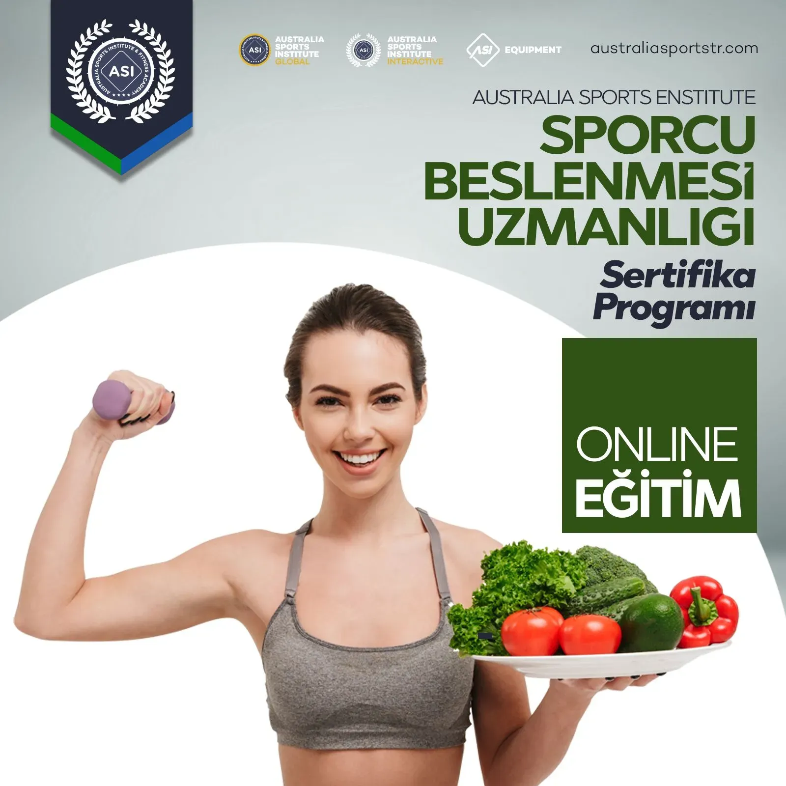 Spor Beslenmesi ve Performans: En İyi Besinler ve İpuçları
