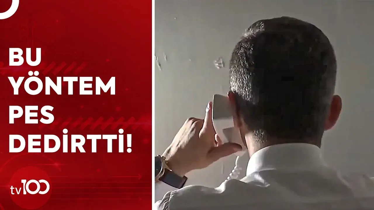 FETÖ Haberleşme Yöntemi Deşifre Edildi: Önemli Deliller