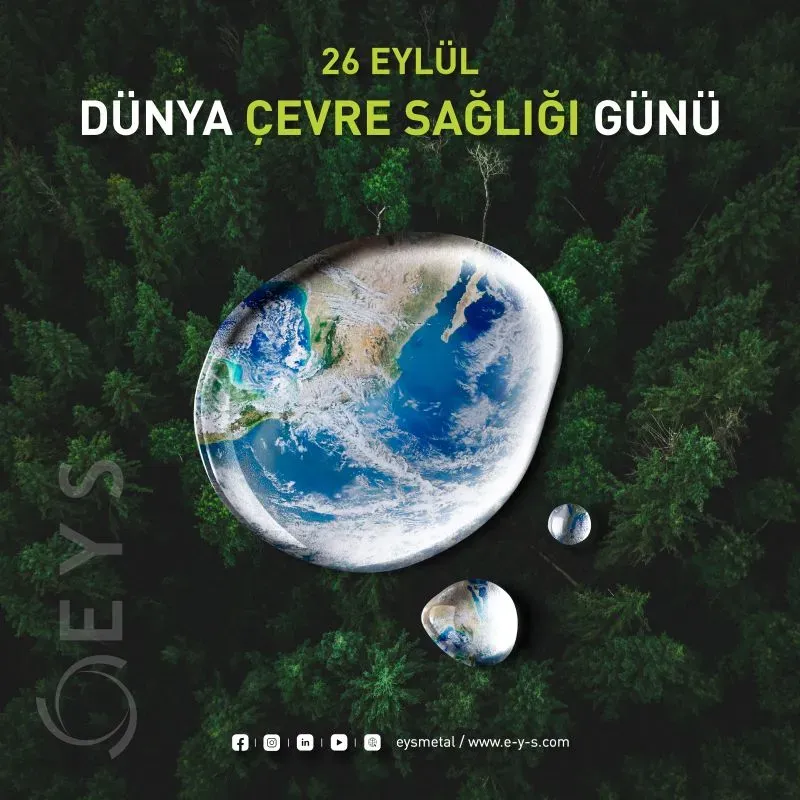 Dünya Sağlığı İçin Önleyici Adımlar: Trendler ve Uygulama