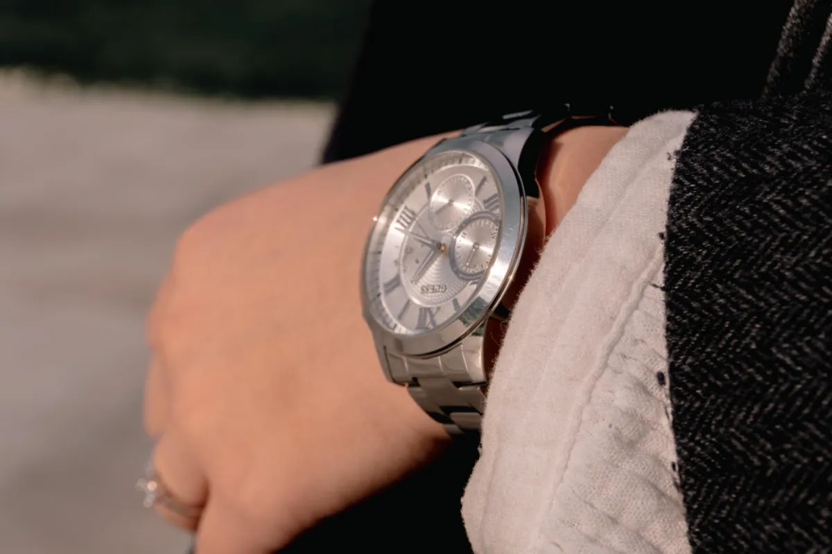 Kadınlara Özel Rolex Saat Rehberi