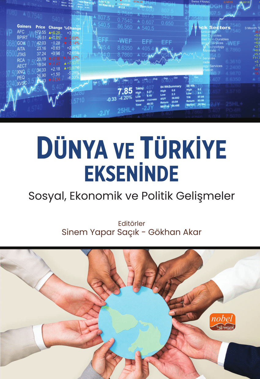 Afrika’da Süregelen Sosyal Ve Politik Gelişmeler