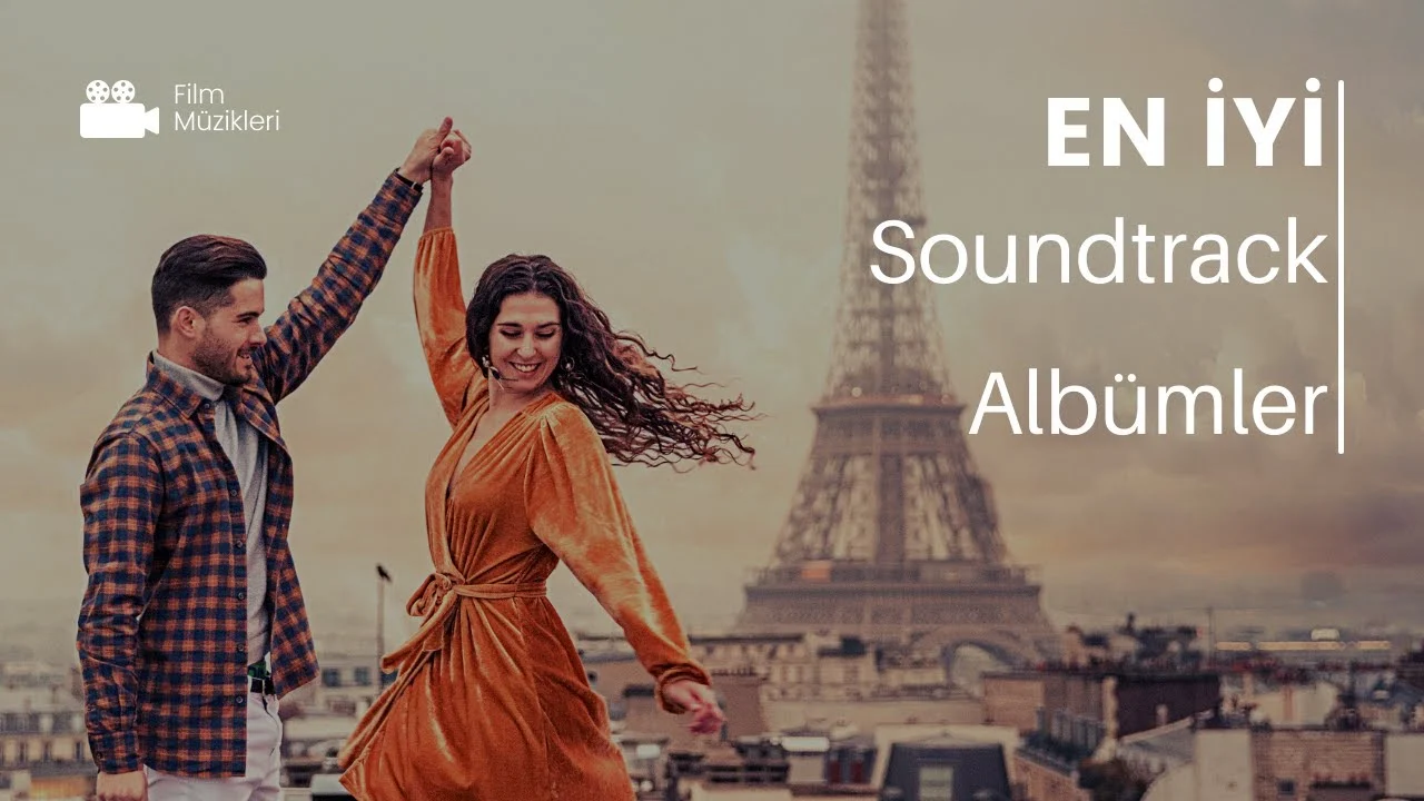 Film Müzikleri: Beyaz Perdeyi Renklendiren En İyi Soundtrack Albümleri