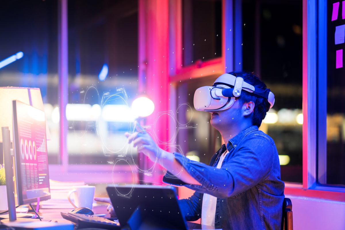 Metaverse Dünyasında Ekonomi: Türkiye’de Dijital Pazarlama Fırsatları