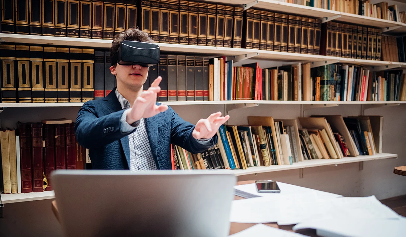 Metaverse Ekonomisi: Sanal Dünyalarda Yeni İş Fırsatları