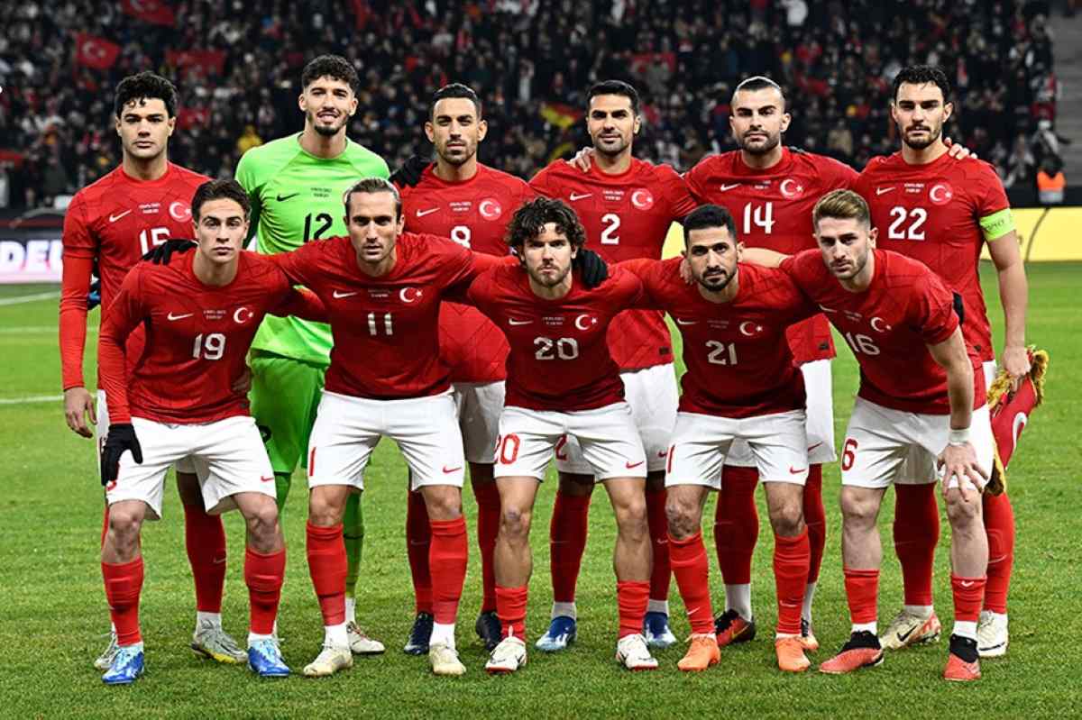 Vincenzo Montella ve A Milli Takım: Bir Rüya İçin Buradayız