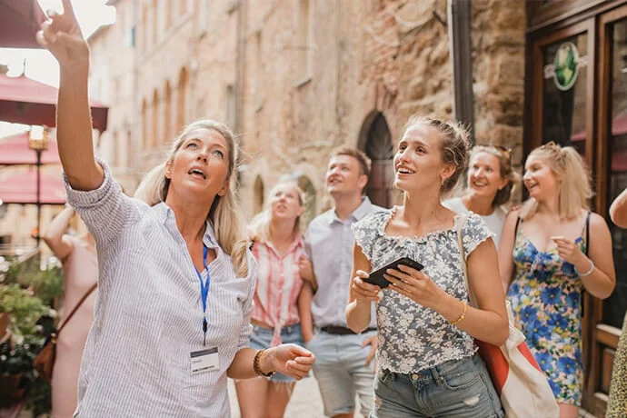 Pandemi Sonrası Seyahat Alışkanlıkları: Yükselen Yurtdışı Destinasyonları