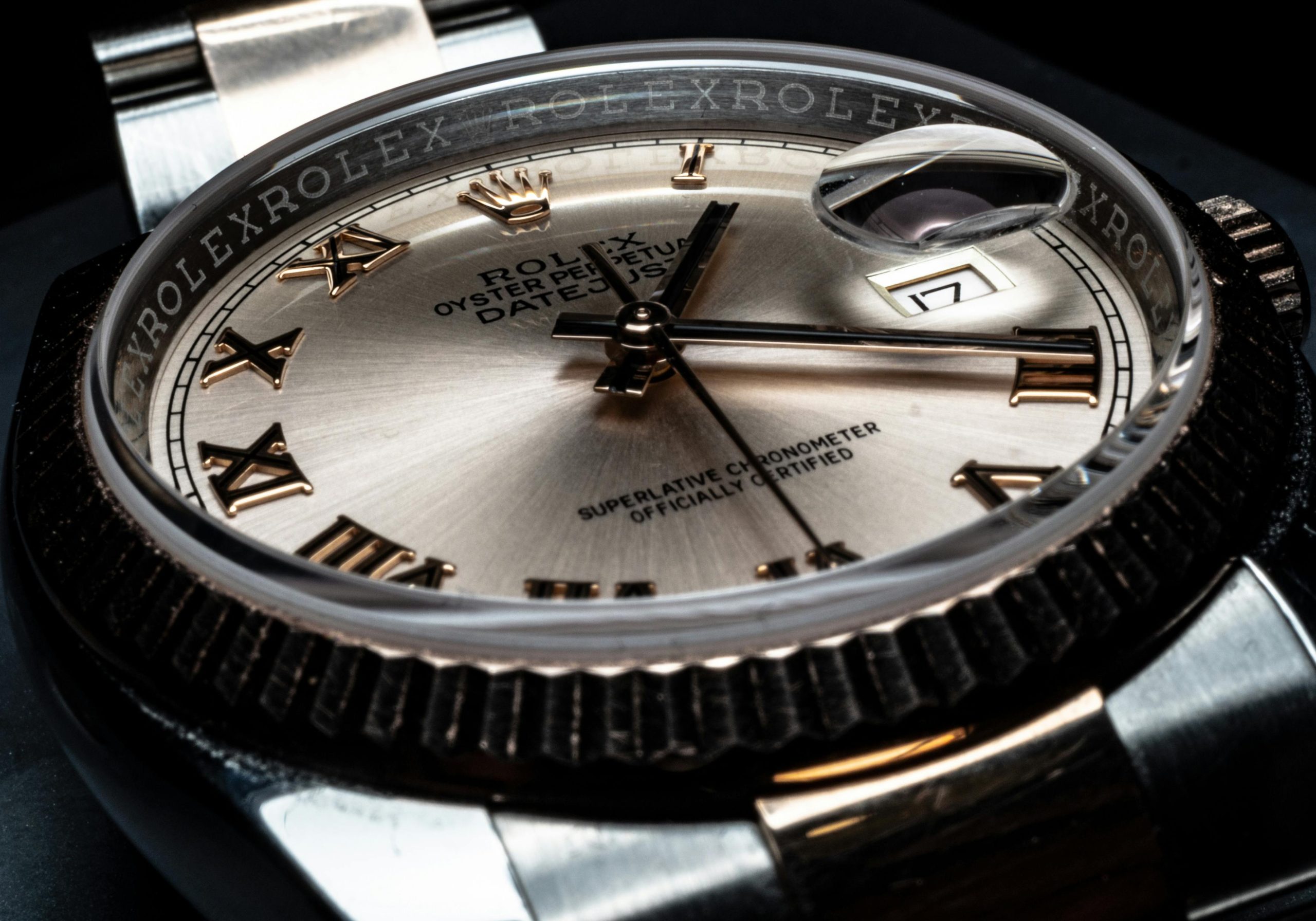 Rolex: Zamanın Ötesinde Bir Prestij ve Mühendislik Hikayesi