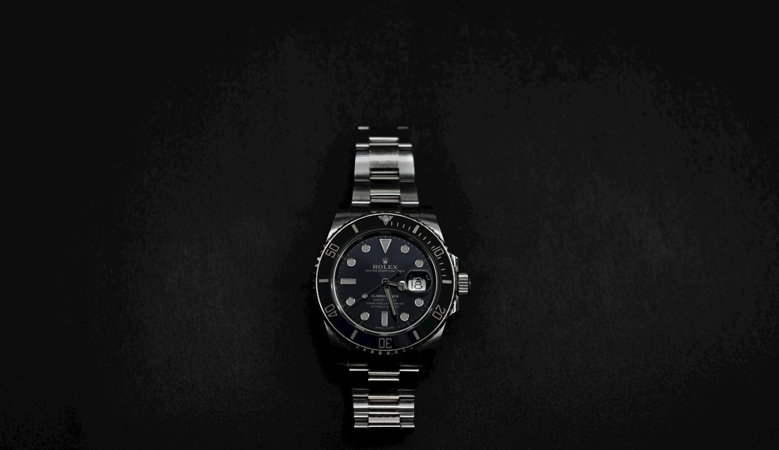 Lüks Yaşam Tarzı ve Rolex Saat Koleksiyonu