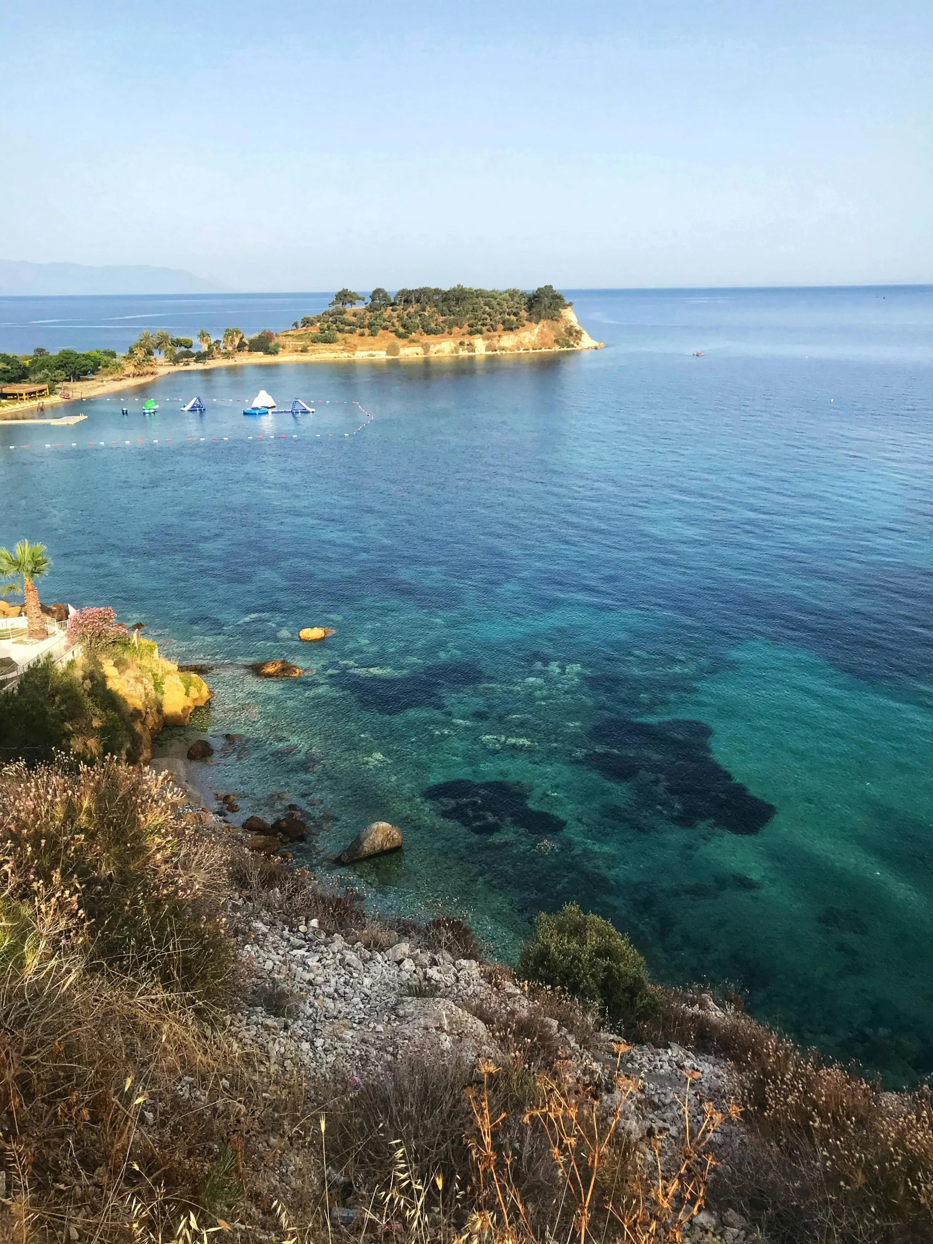 Deniz Kirliliği Ve Plastik Atık Sorunu: Okyanusları Nasıl Kurtarabiliriz?