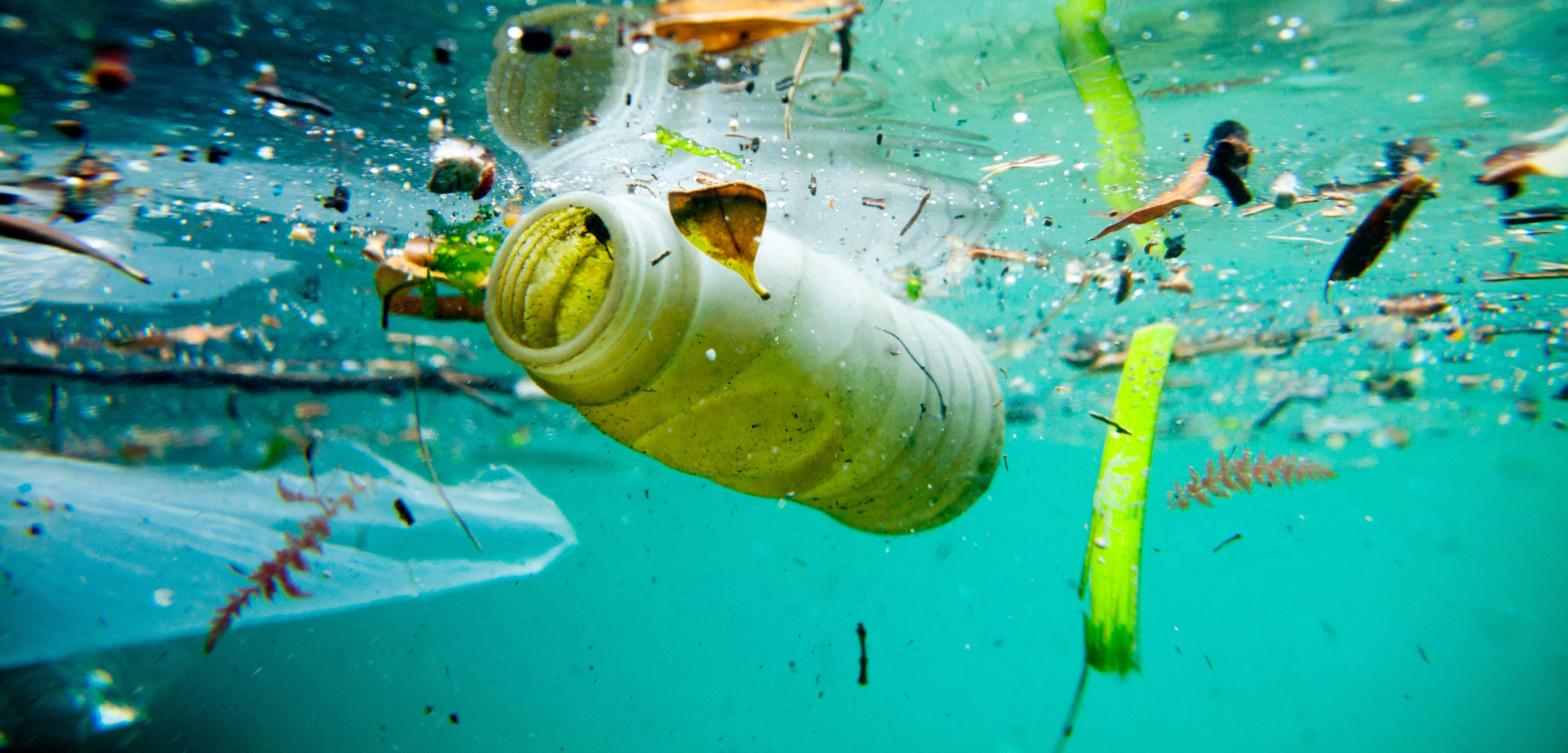 Okyanuslardaki Plastik Kirliliği Nasıl Azaltılabilir