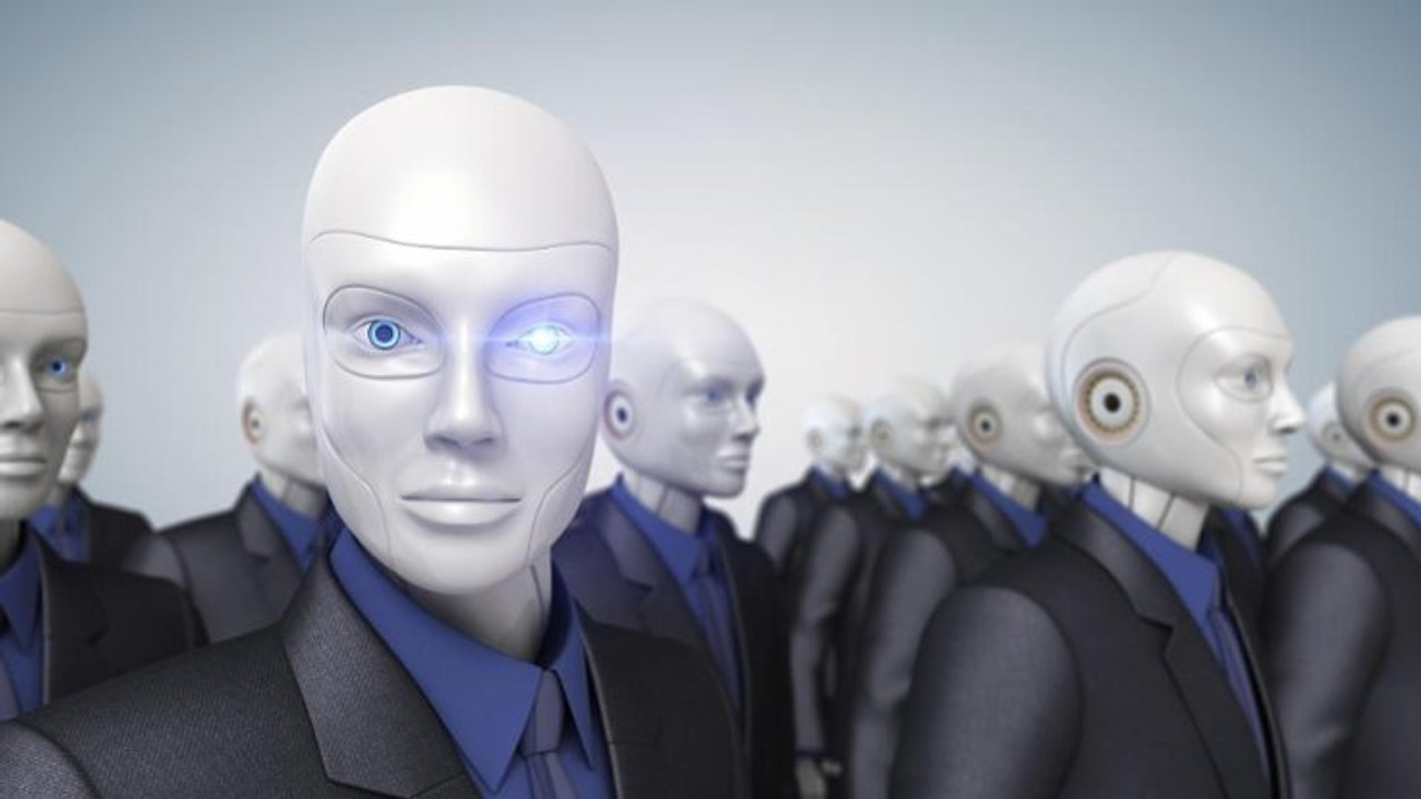 Sanayi 4.0 İçin Yerli Robotik Kol Sistemleri Geliştirildi