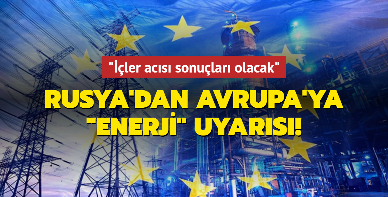 Rusya Ve Avrupa Arasındaki Enerji Krizi Küresel Dengeleri Nasıl Etkiliyor