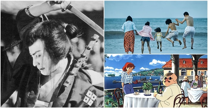 Film Festivallerinde Öne Çıkan Yapımlar Ve Ödül Adayları